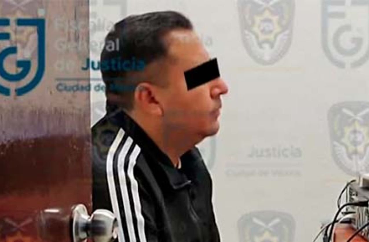 “El depredador de Grindr” recibe 8 años y medio de prisión