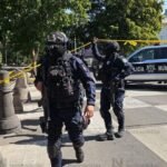 Atacan a diputado Sergio Torres y a la diputada Elizabeth Montoya en Sinaloa