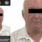 Cae en CDMX presunto violador de menor buscado desde 2004