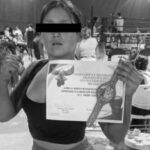 Ingresan al penal a presunto feminicida de Brisa Izela
