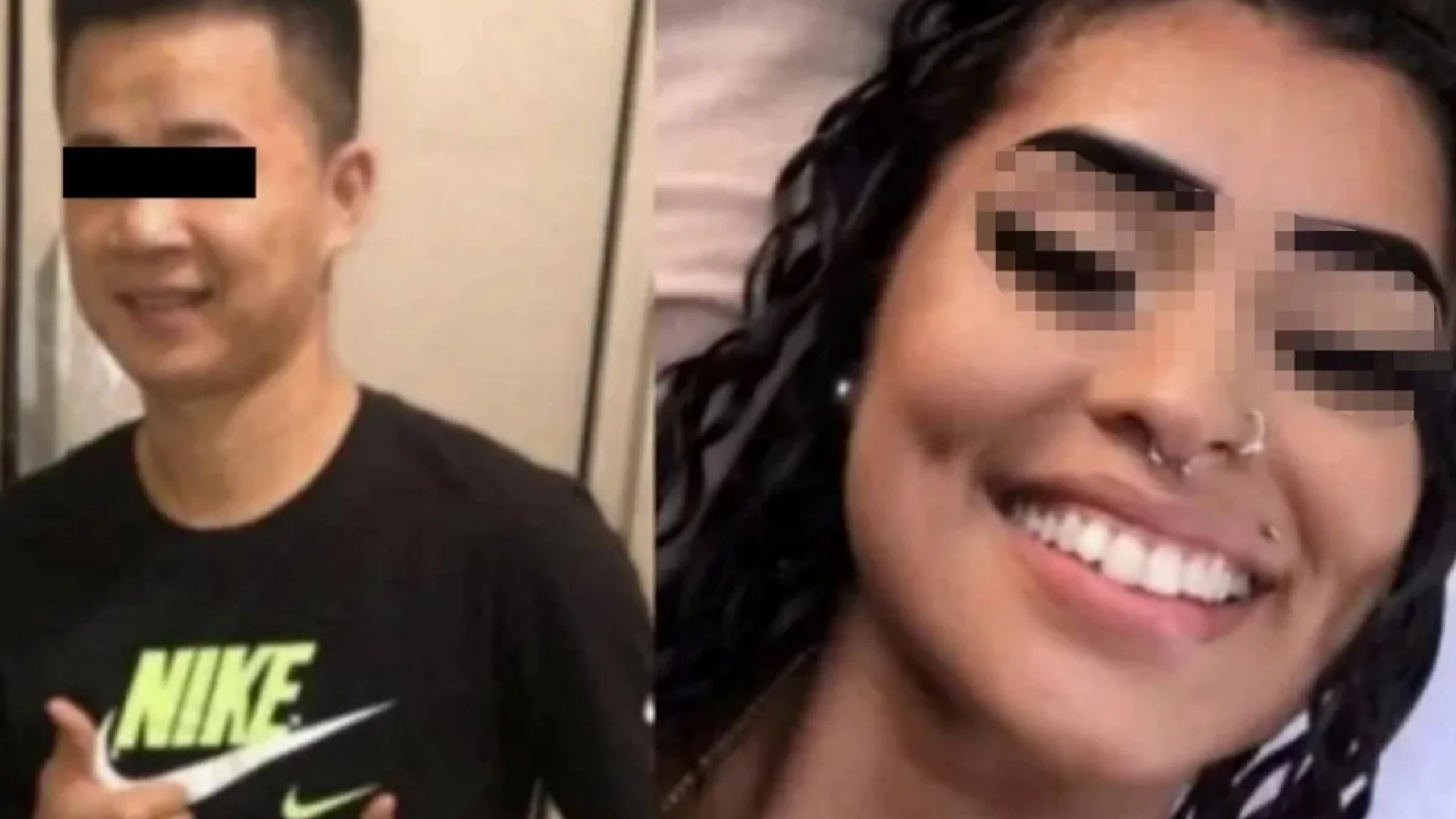 En brutal feminicidio que sacudió a Brasil
