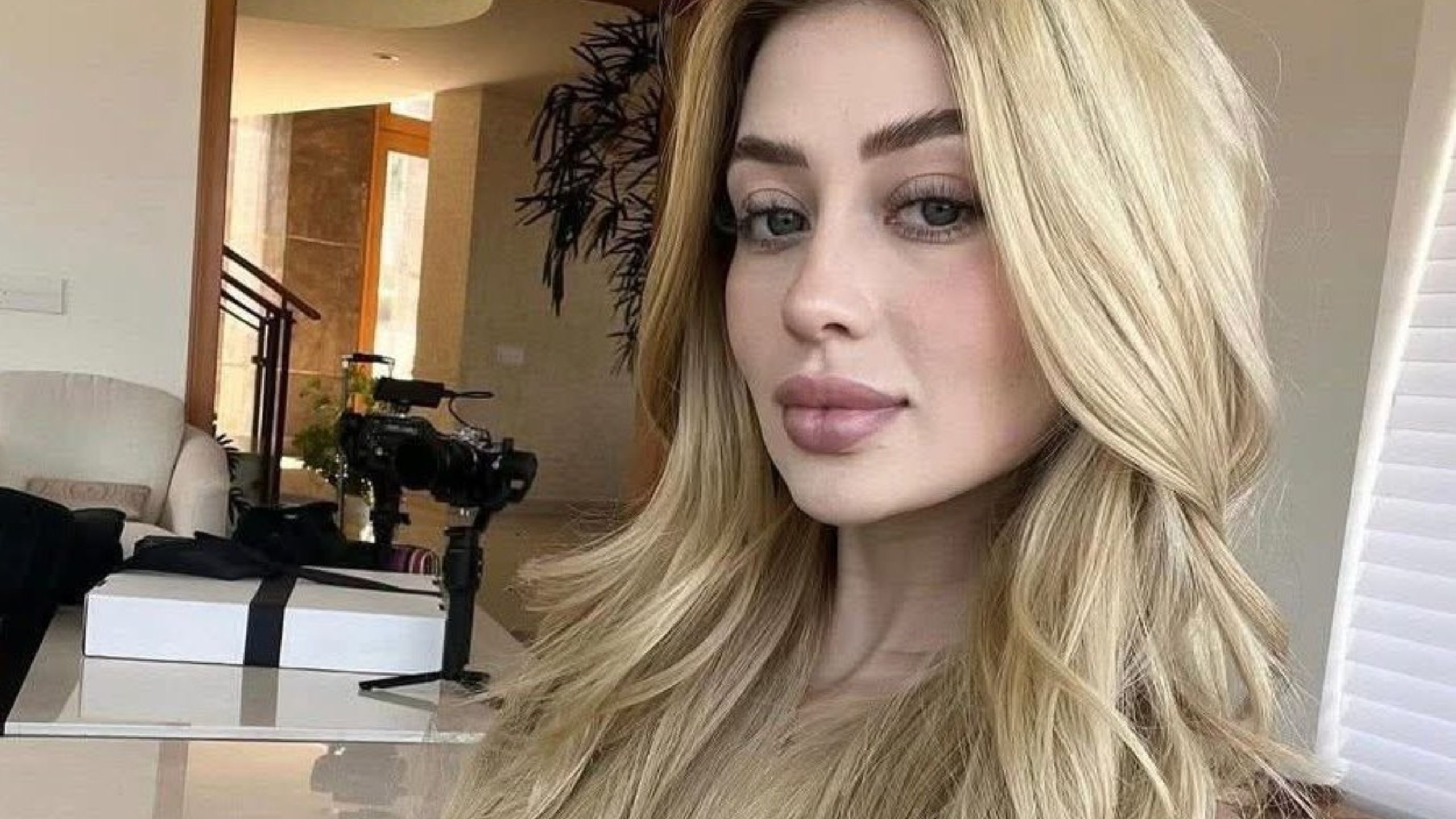 Asesinato de Valeria Márquez