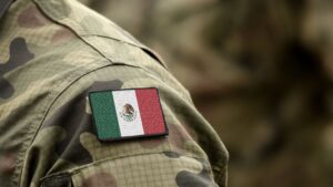 Guardia Nacional con más poder