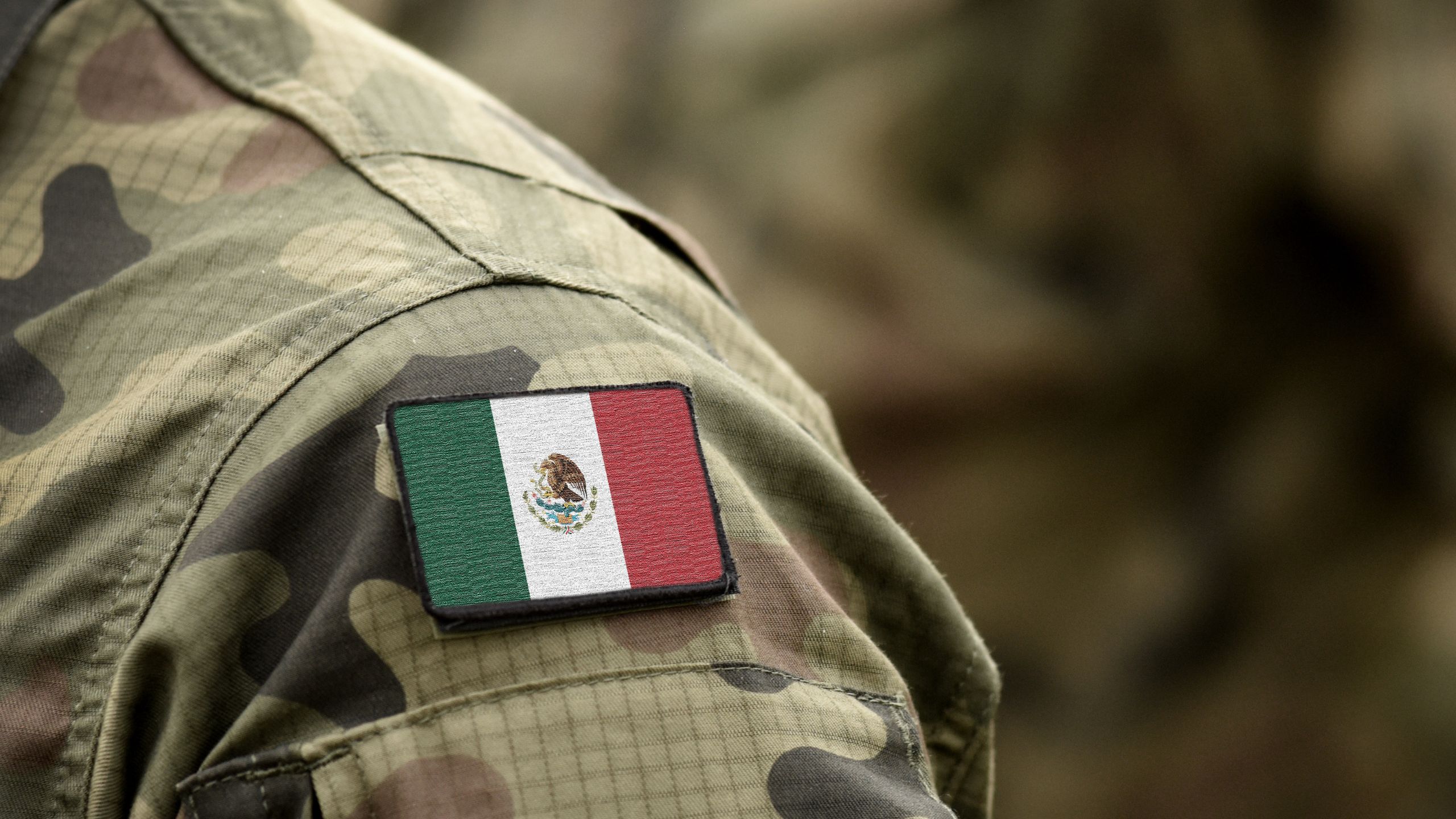 Guardia Nacional con más poder