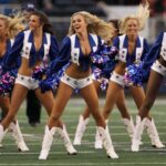 Porristas de Dallas Cowboys logran histórico aumento salarial del 400%