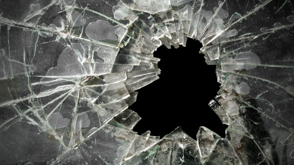 Una bala perdida durante una balacera en Azcapotzalco alcanzó a Sofía