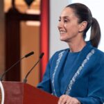 Sheinbaum impulsa periodo extraordinario para reformar seguridad, inteligencia y telecomunicaciones