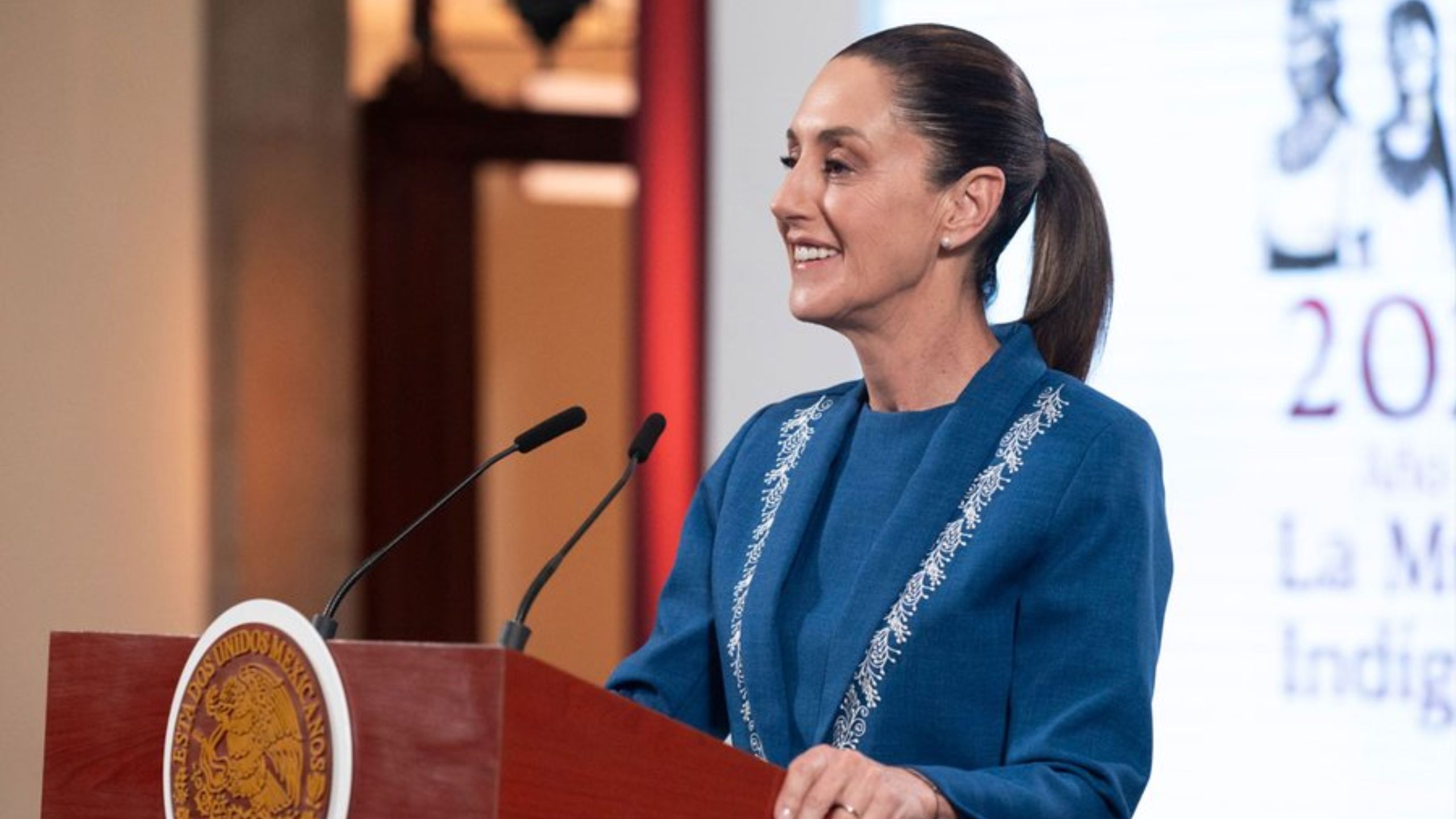 Sheinbaum impulsa periodo extraordinario para reformar seguridad, inteligencia y telecomunicaciones
