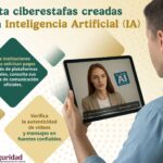 SSPC lanza alerta nacional por videos falsos con IA