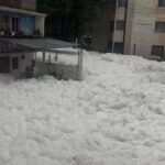 ESPUMA EN NAUCALPAN