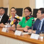 Morelia extiende la mano a sus migrantes: “Aquí está su casa”