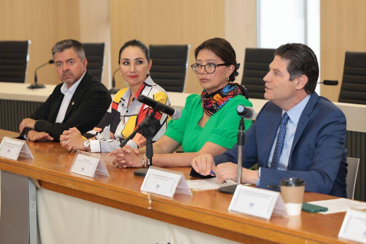 Morelia extiende la mano a sus migrantes: “Aquí está su casa”