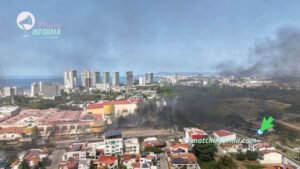 El Mencho, el capo más buscado de México, fue abatido en operativo federal y estalla violencia