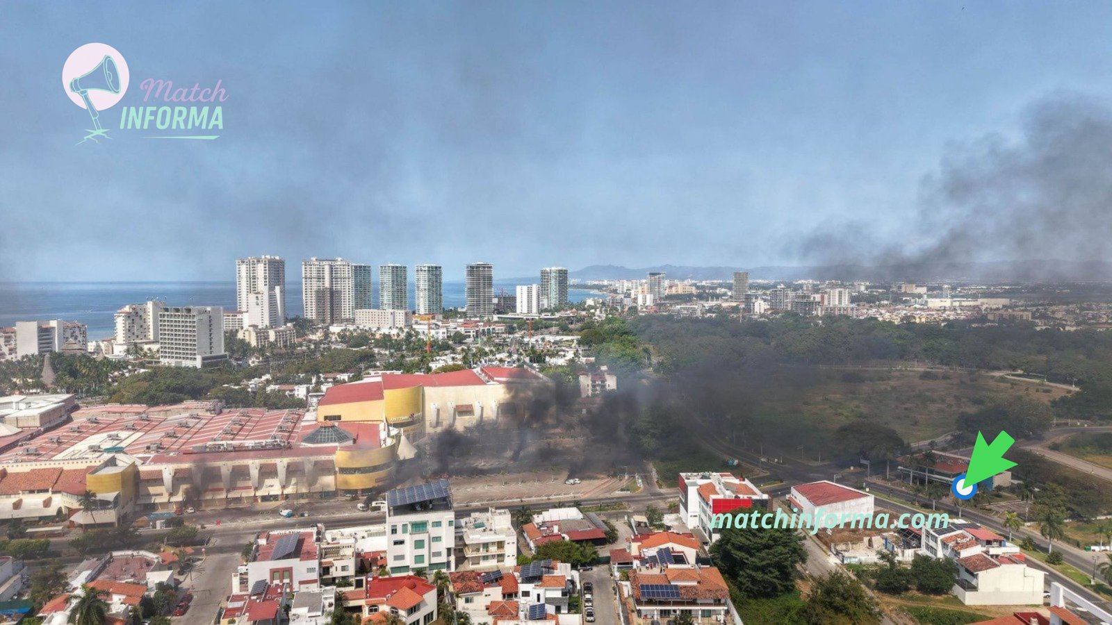 El Mencho, el capo más buscado de México, fue abatido en operativo federal y estalla violencia