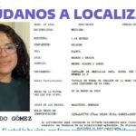 Karol Toledo Gómez fue reportada como desaparecida en México desde el lunes 2 de marzo. Familiares y colectivos piden activar protocolos de búsqueda mientras la crisis de desapariciones en el país supera las 120 mil personas.