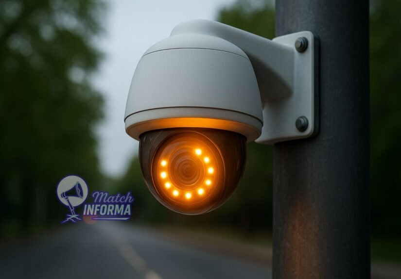 La Ciudad de México se prepara para recibir a 10 mil aficionados británicos durante el Mundial 2026. Autoridades promocionan el C5 y su red de más de 113 mil cámaras, en medio del debate sobre seguridad, vigilancia y derechos ciudadanos.