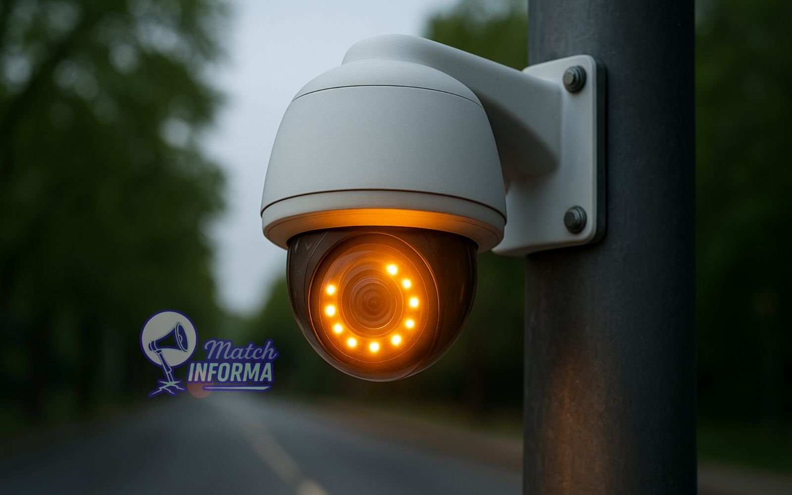 La Ciudad de México se prepara para recibir a 10 mil aficionados británicos durante el Mundial 2026. Autoridades promocionan el C5 y su red de más de 113 mil cámaras, en medio del debate sobre seguridad, vigilancia y derechos ciudadanos.